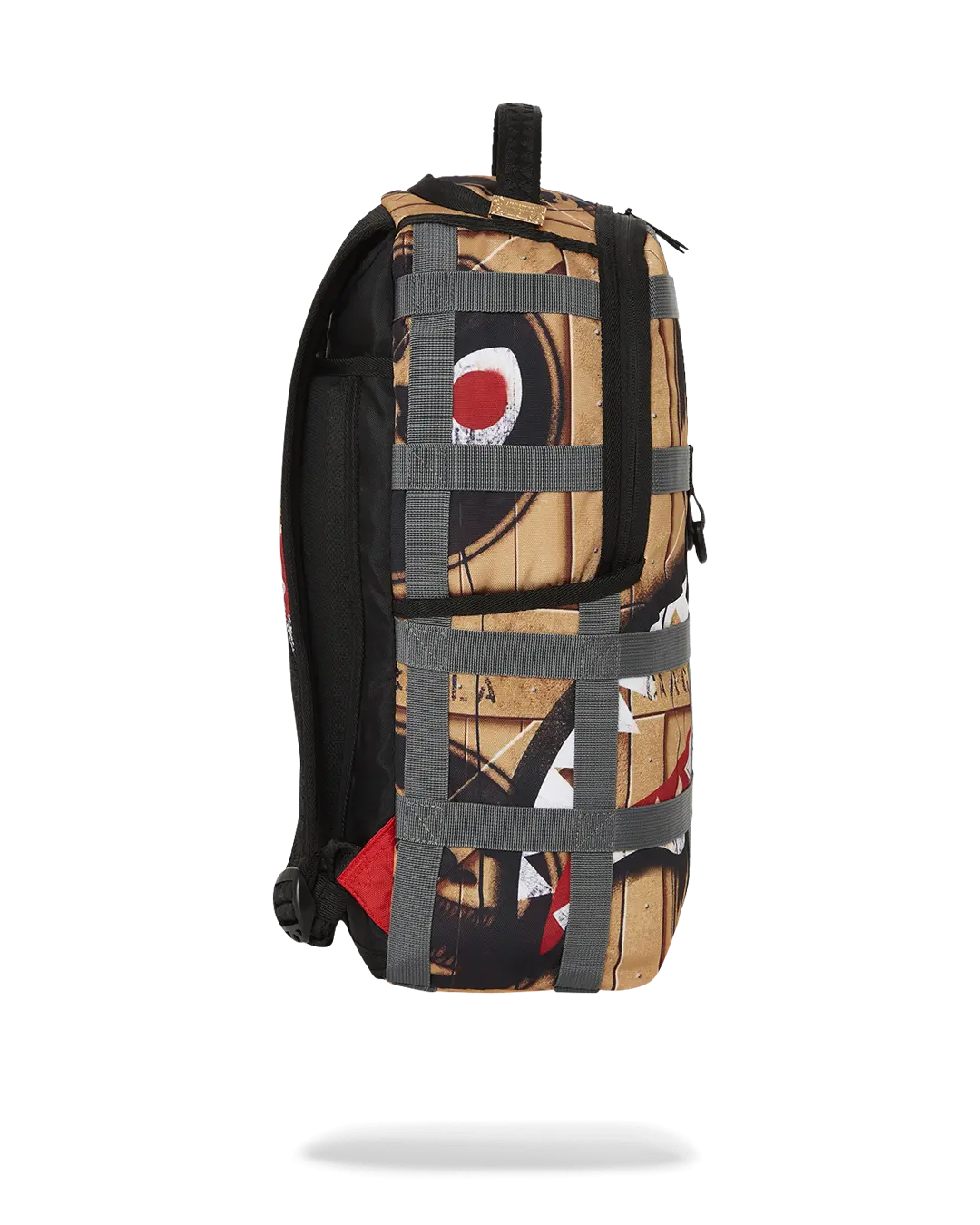 JURASSIC DELIVERY BACKPACK (DLXV) - Image 5