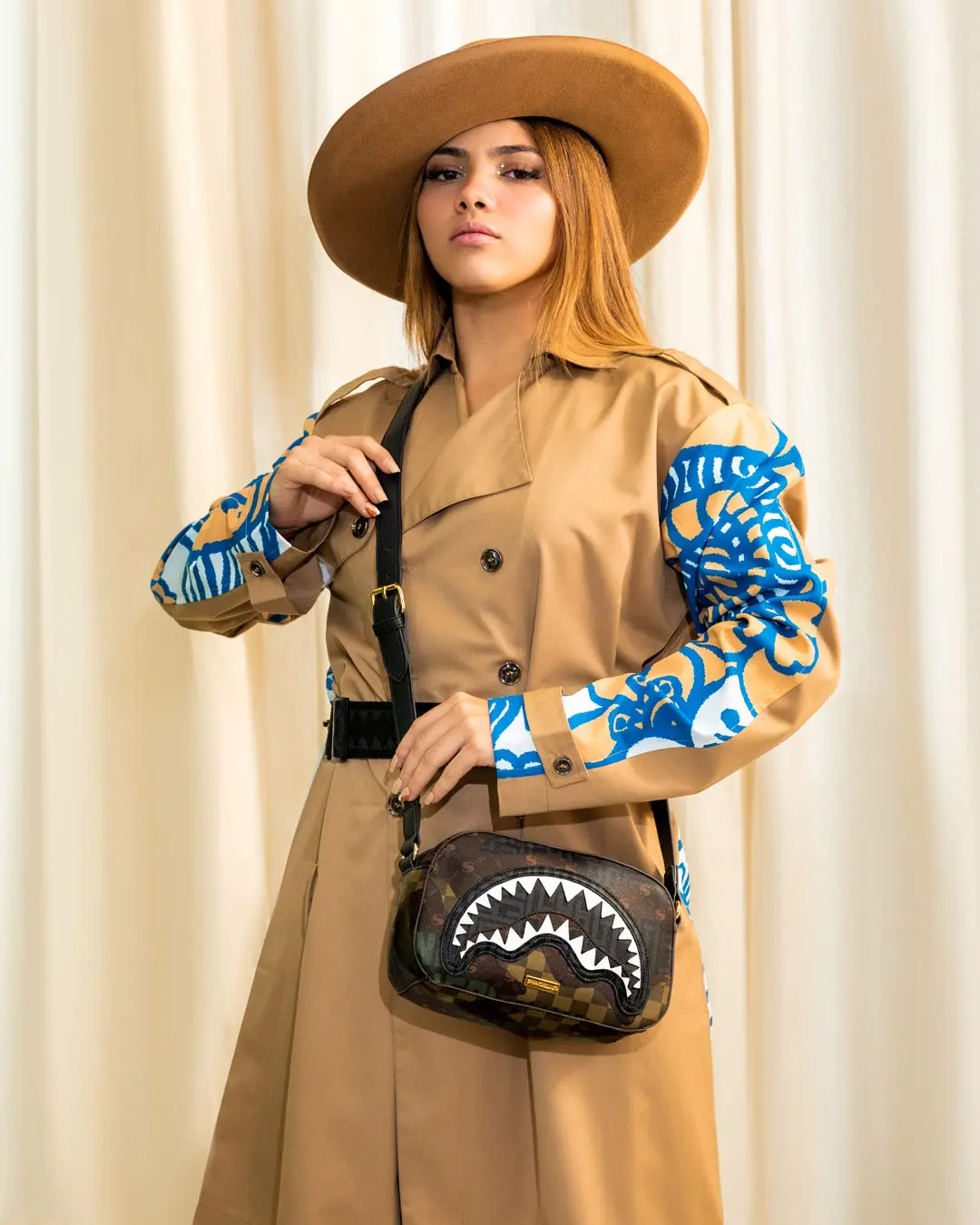 STEALTH MODE BRICKSIDE BAG - Image 10
