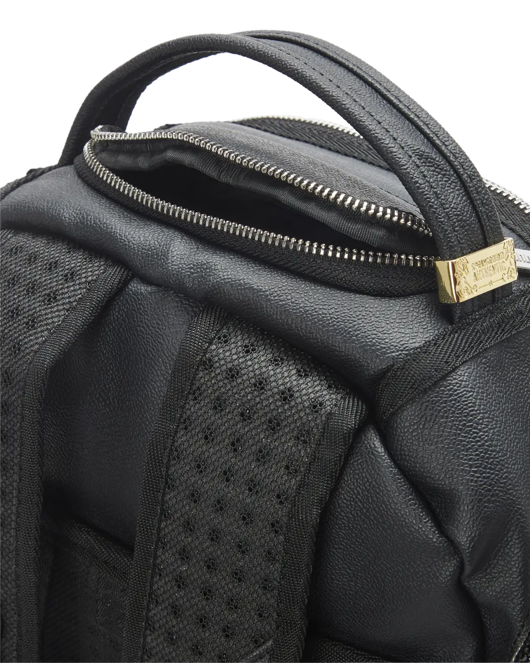 CLEARCUT DLX BACKPACK (BLACK) - Image 15
