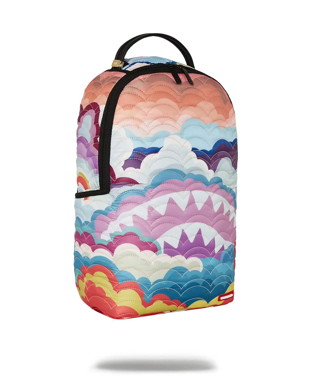 SWIMMIN IN A DAYDREAM DLXS BACKPACK - Image 3