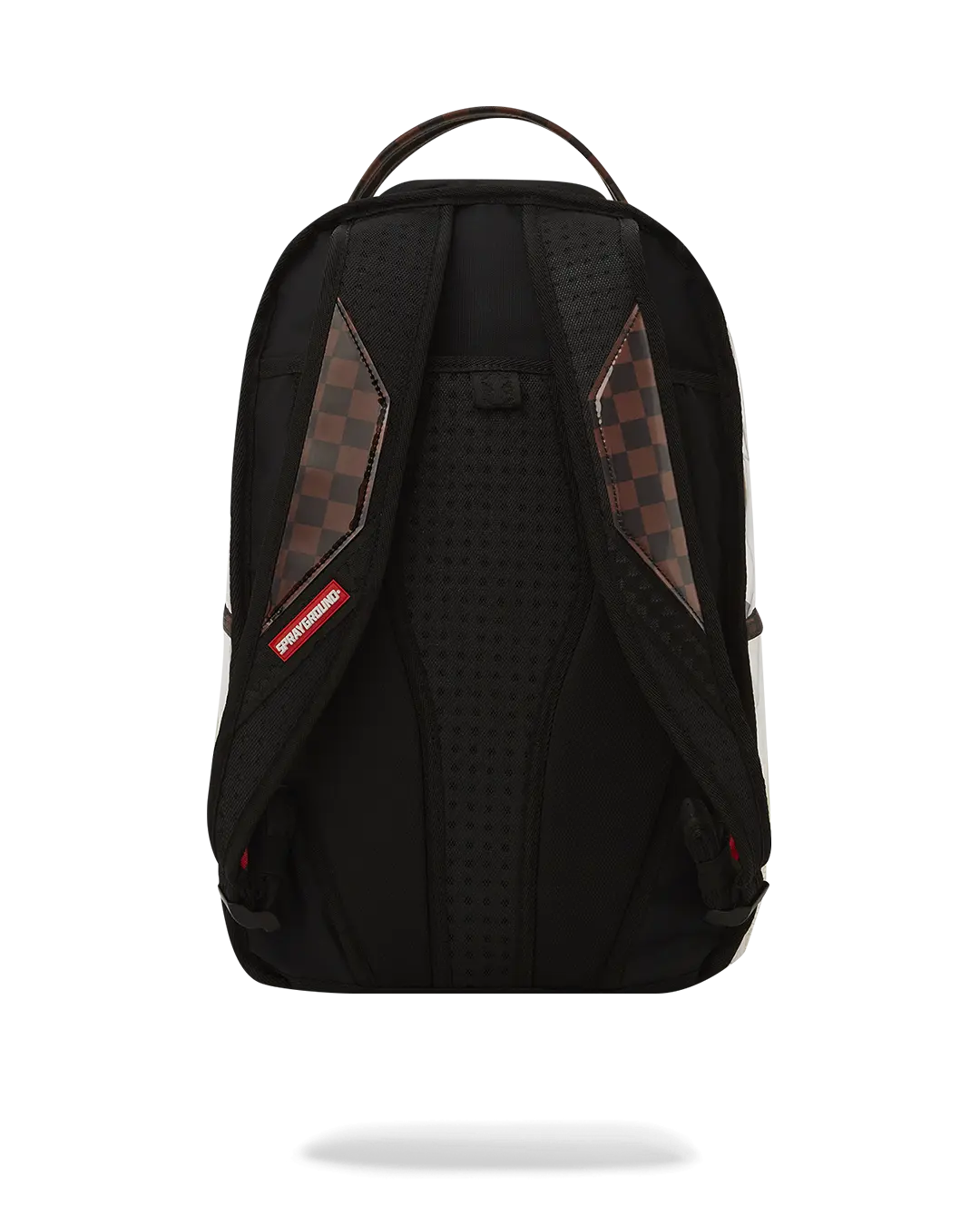 LOUD AND CLEAR - CLEAR DLX BACKPACK - Image 7