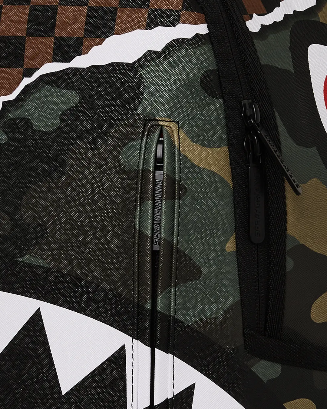 UNSTOPPABLE ENDEAVORS III BACKPACK - Image 11