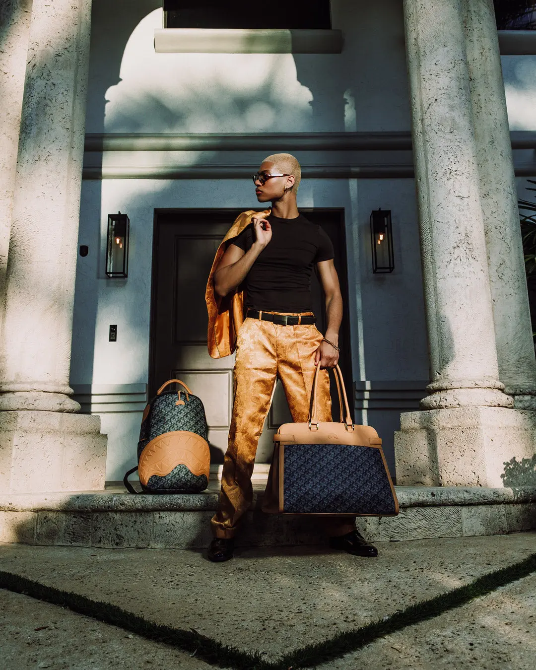 SG3D HENNY BACKPACK - Image 6