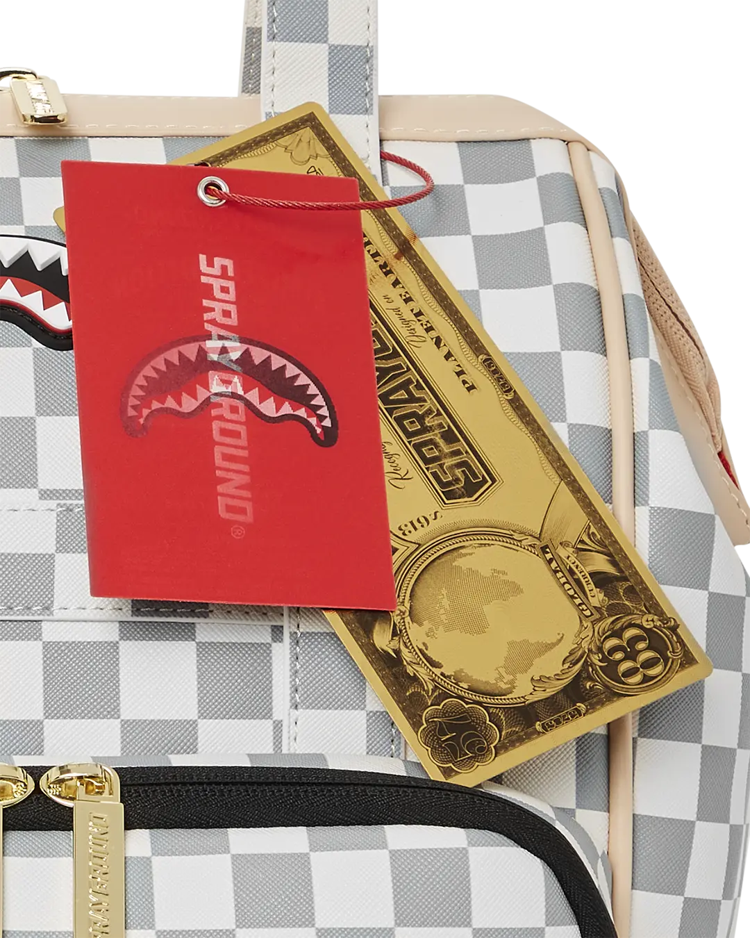 UNSTOPPABLE ENDEAVORS BIZ TOP OPENER BACKPACK - Image 14