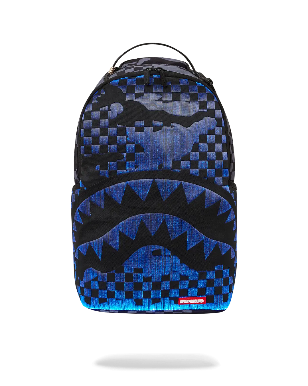 FIBER OPTICS 3AM THE PARTY NEVER STOPS BACKPACK - Image 6