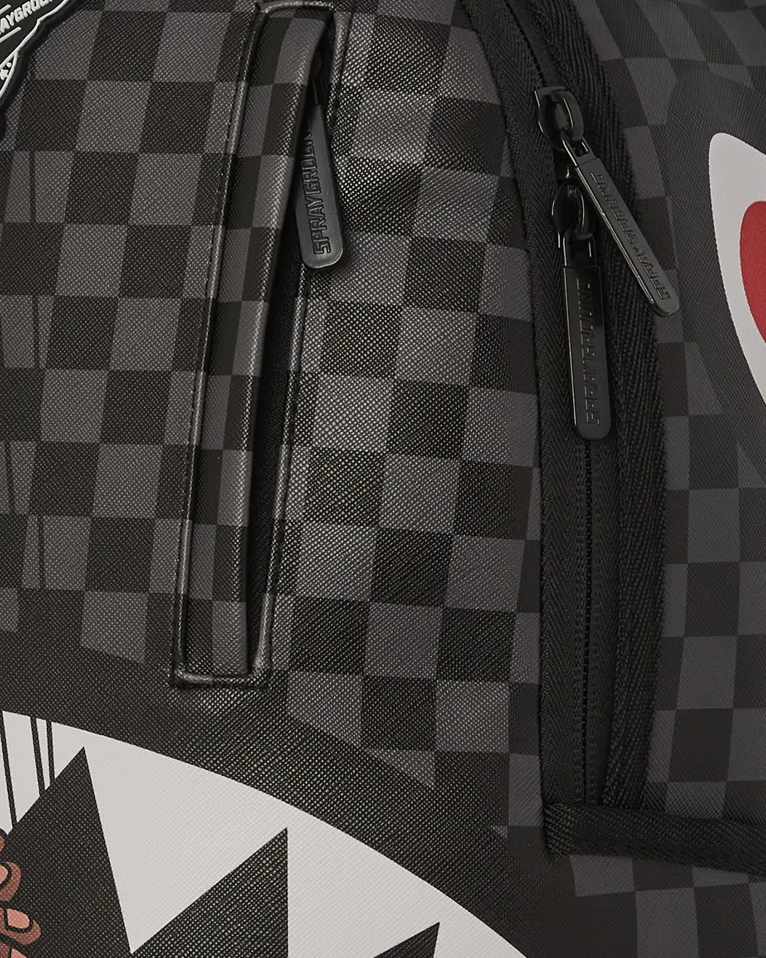 ASTROMANE INTERSELLAR DLXSV BACKPACK - Image 11