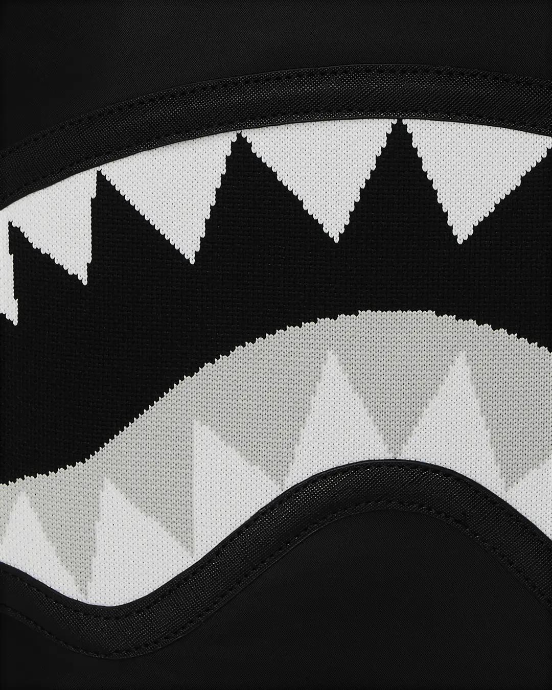 SHARK CENTRAL DANGER ZONE BACKPACK - Image 13
