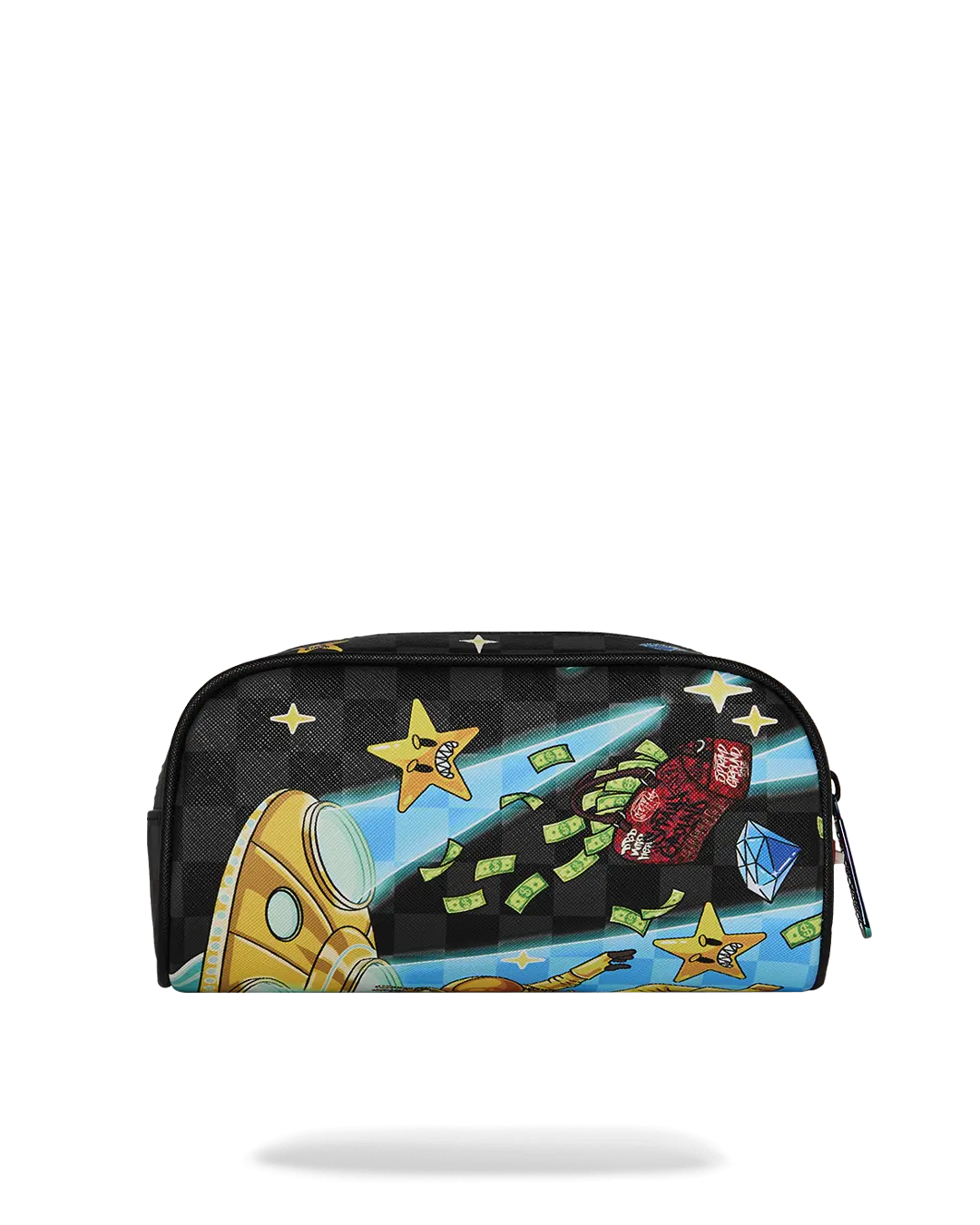 EXTRA EXTRATERRESTRIAL POUCH