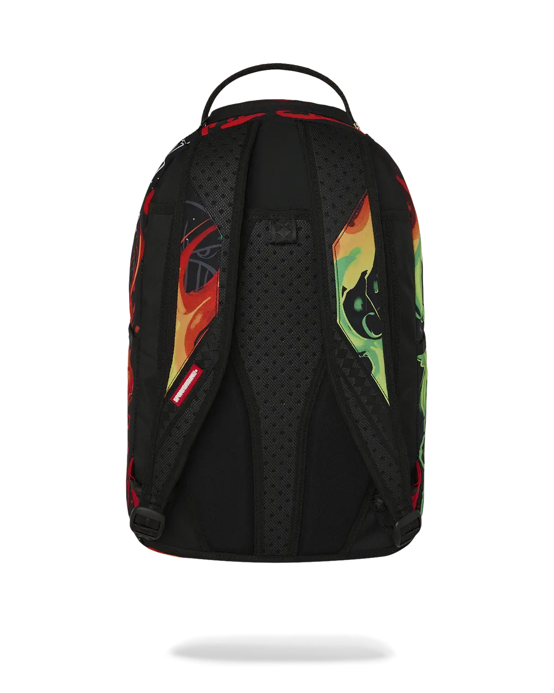 DIABLO BILLION BURNIN BACKPACK - Image 7