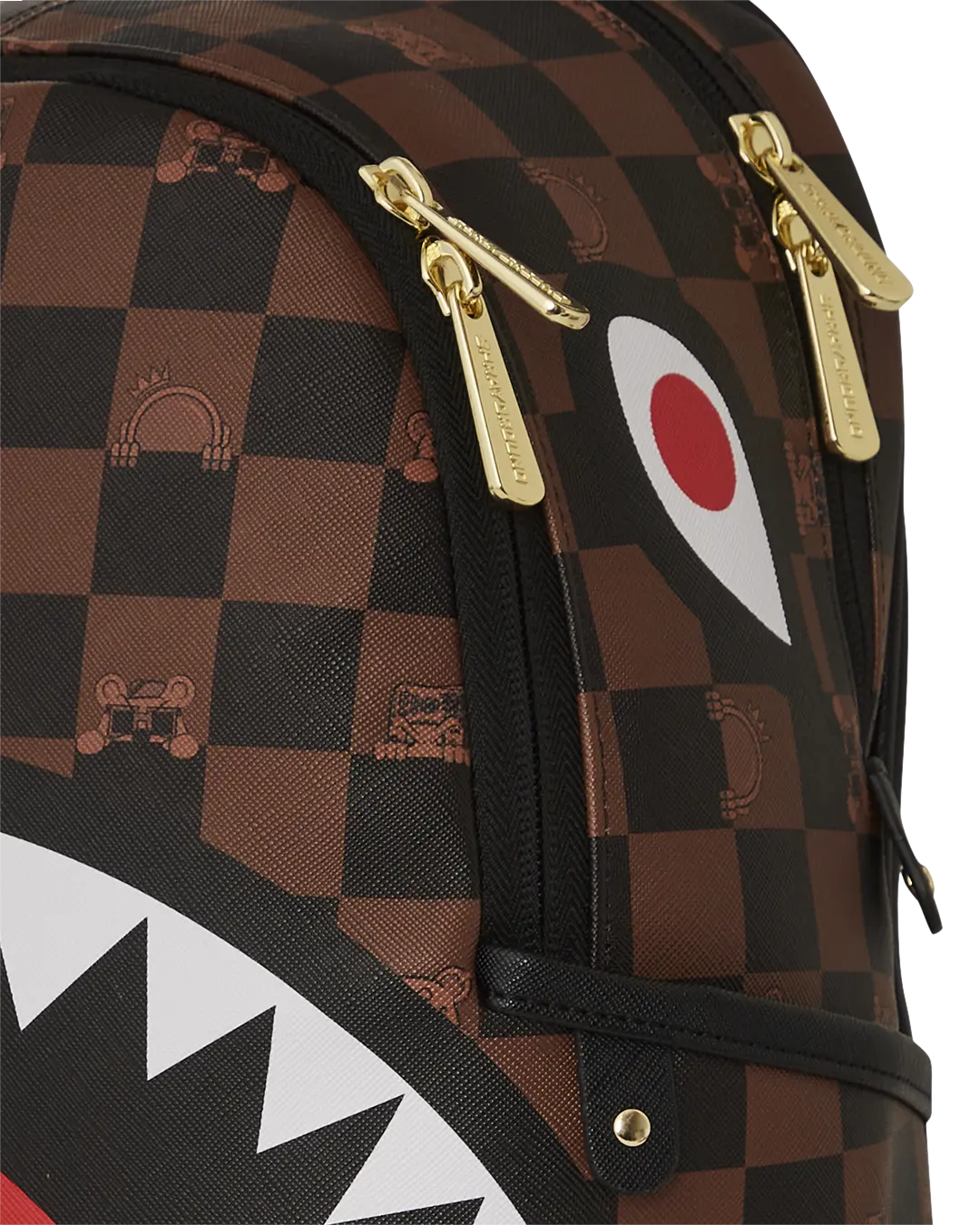 THE HIDEOUT SAVAGE BACKPACK - Image 5