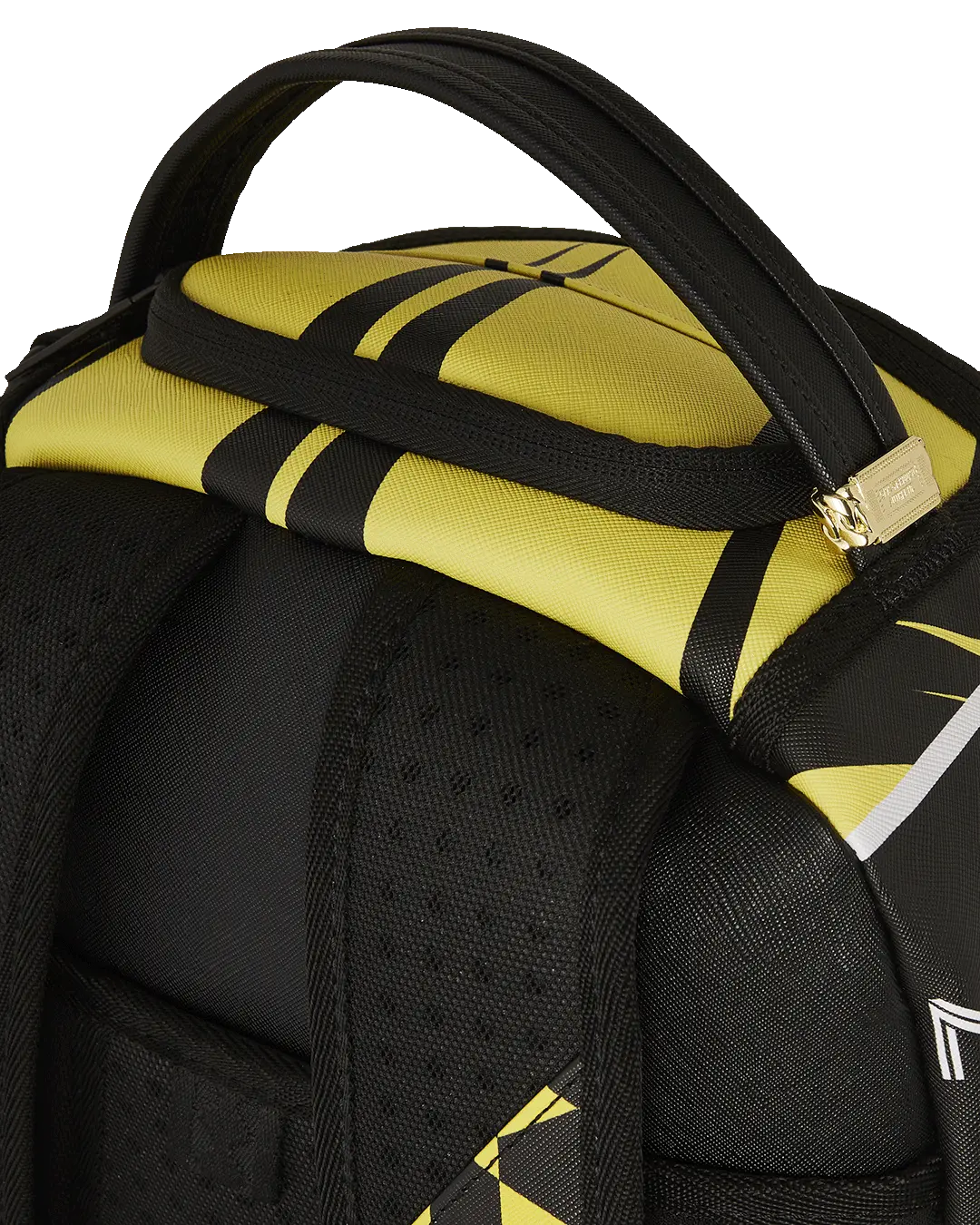 MLS COLUMBUS CREW STEVEN MOREIRA 9 BACKPACK - Image 7