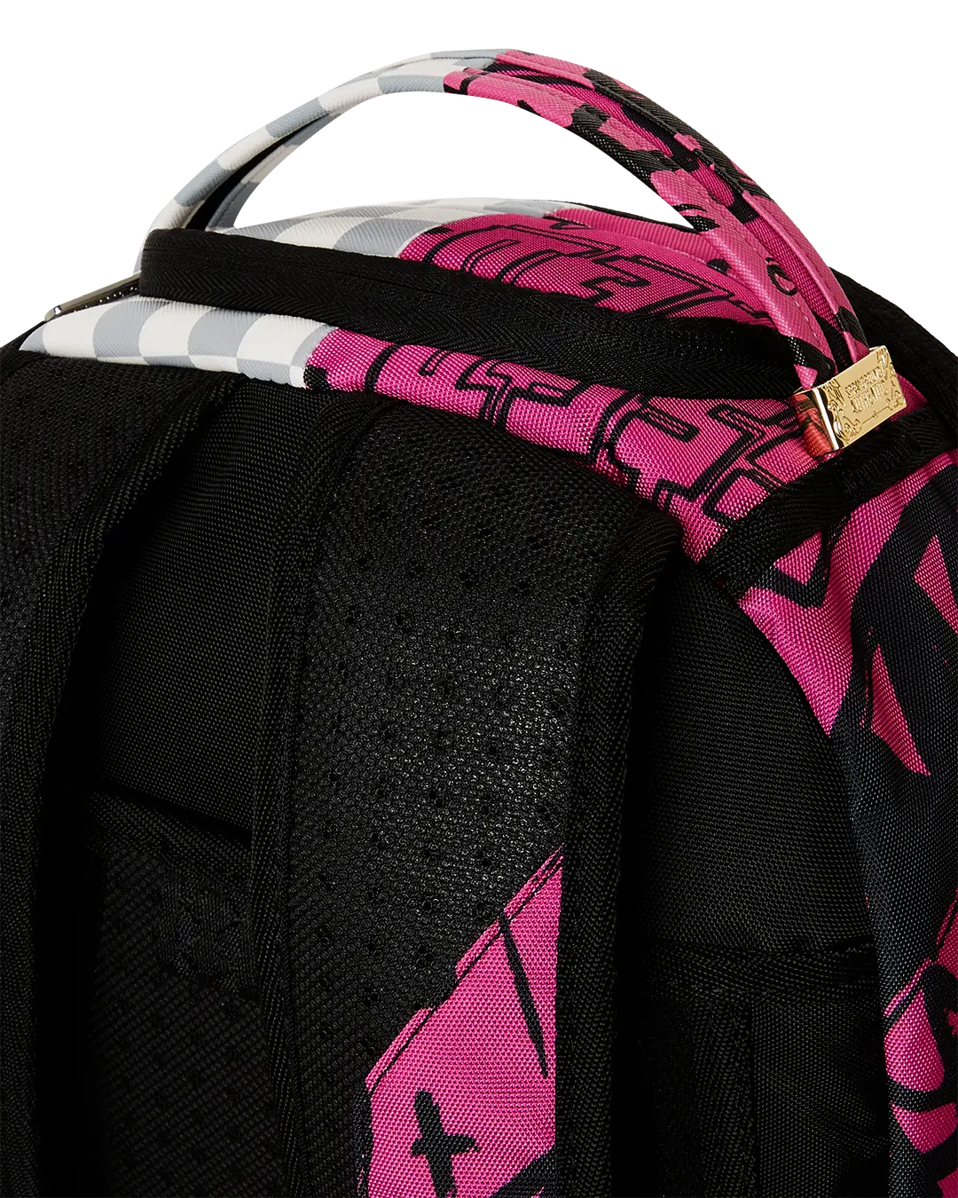 SPLIT MONEY BLESSINGS BACKPACK (DLXV) - Image 11