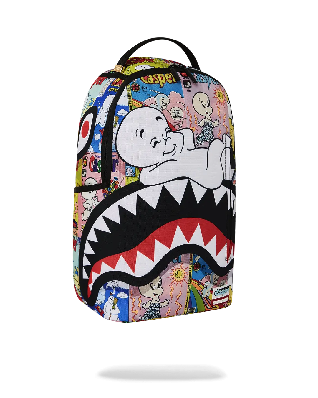 CASPER DREAMS DLXSR BACKPACK - Image 3
