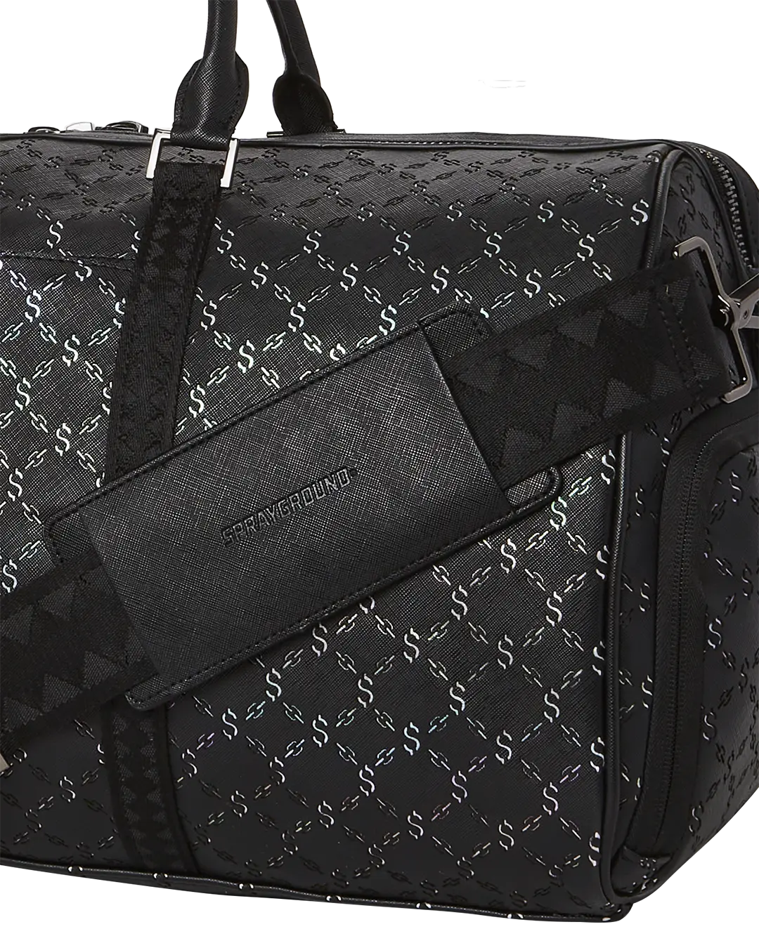 PRI$M SUPERJET DUFFLE - Image 9
