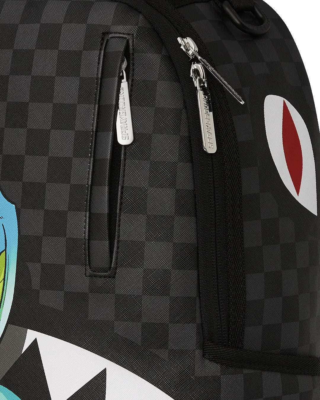 SQUAD UP BACKPACK - Image 9
