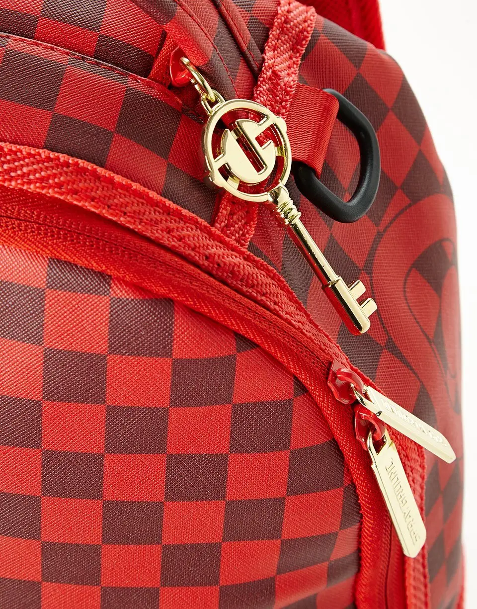 SHARKS IN PARIS (RED CHECKERED EDITION) - Image 8