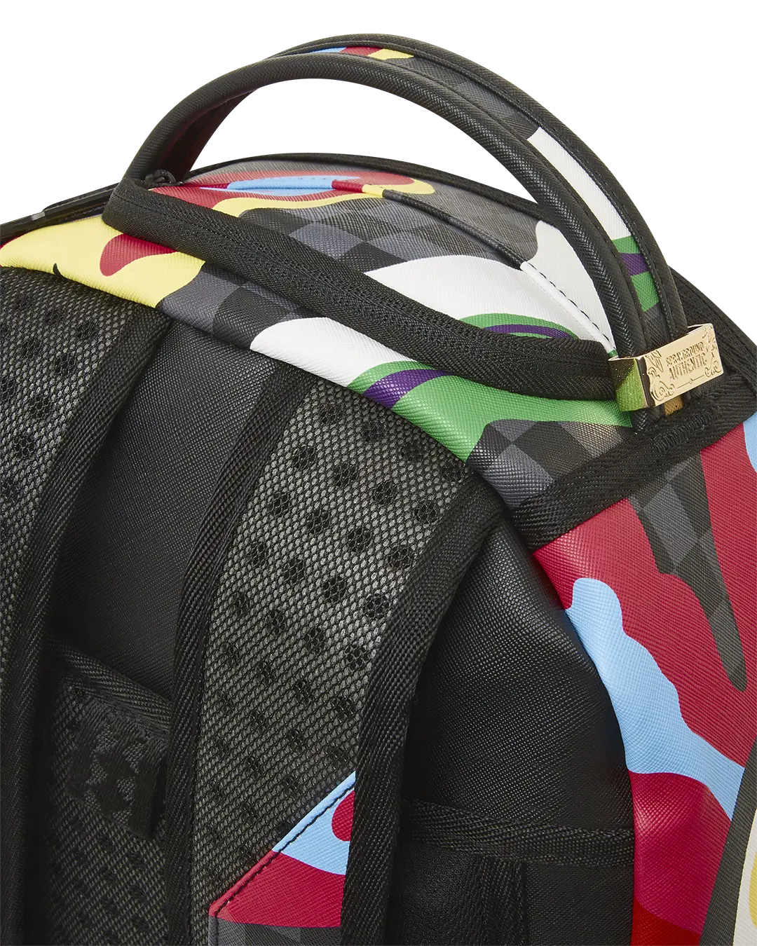 TRIPPY TAFFY BACKPACK (DLXV) - Image 10
