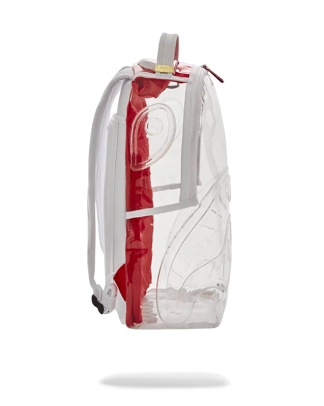 SHARKS IN PARIS CLARITY BACKPACK - Image 5