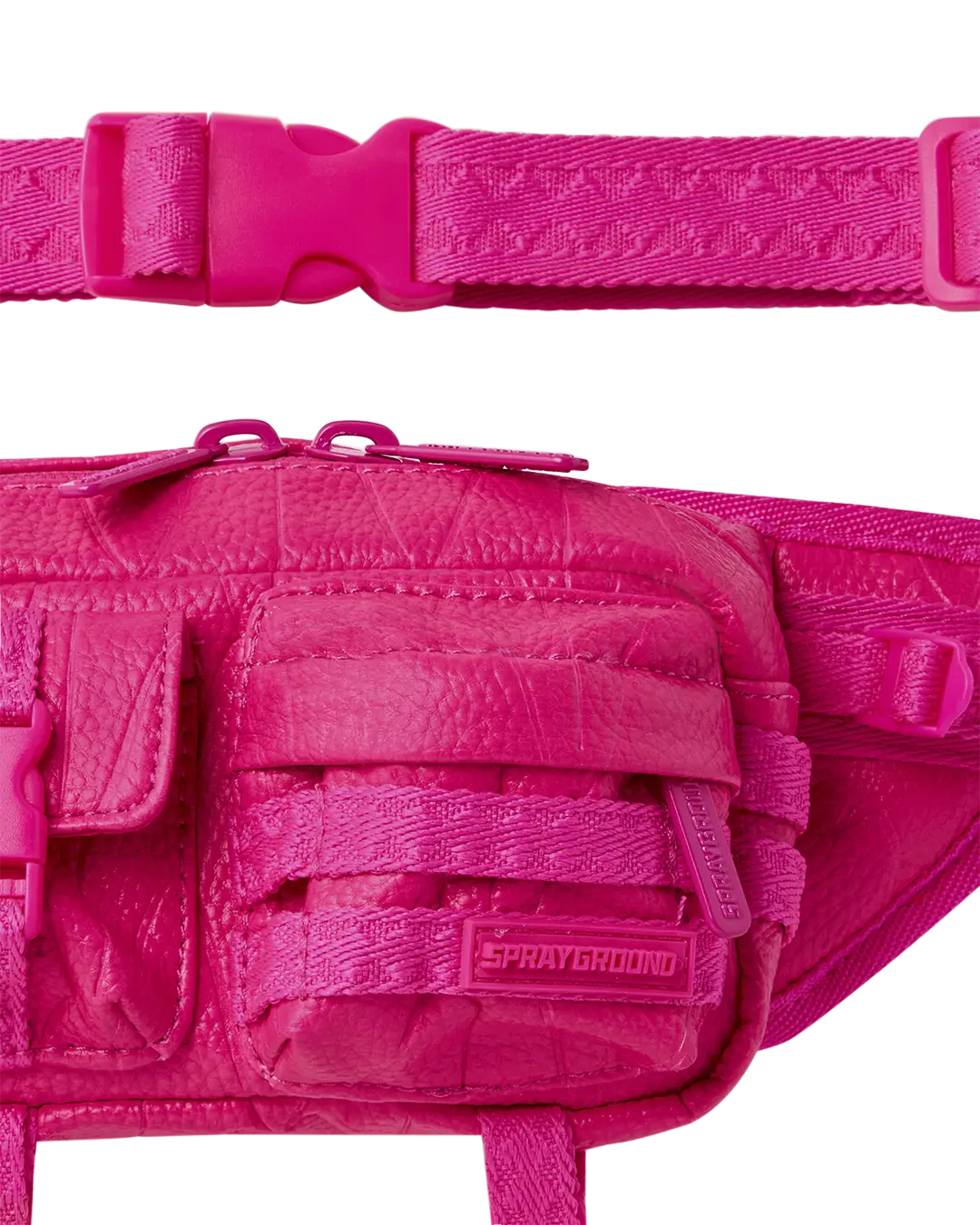 LOTUS MINI CARGO CROSSBODY - Image 11