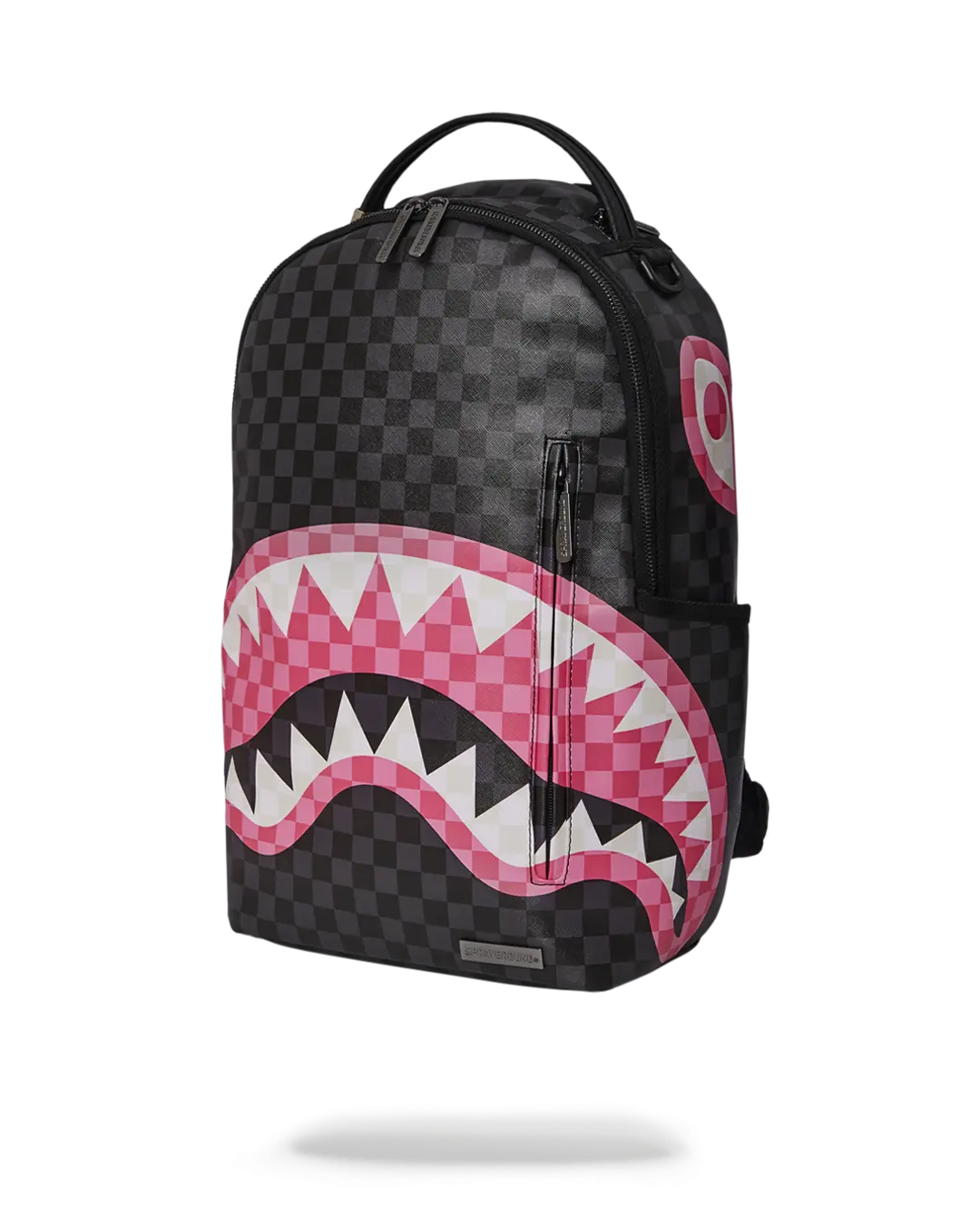 SHARKS IN CANDY BACKPACK (DLXV) - Image 3