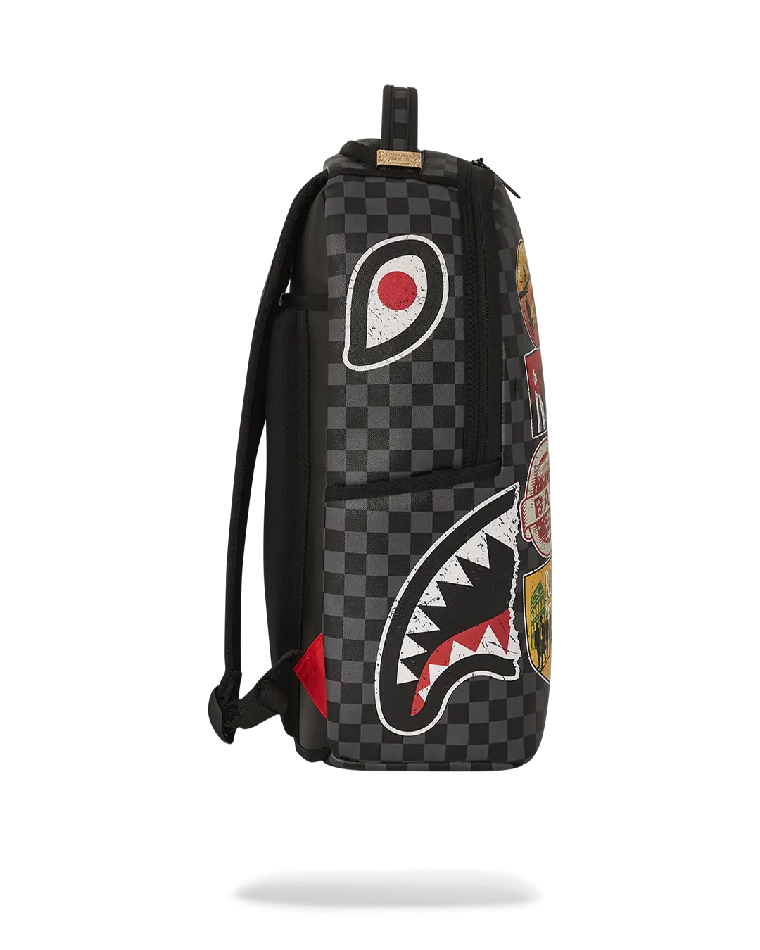 GLOBAL MOGUL UNLIMITED MILES BACKPACK - Image 5