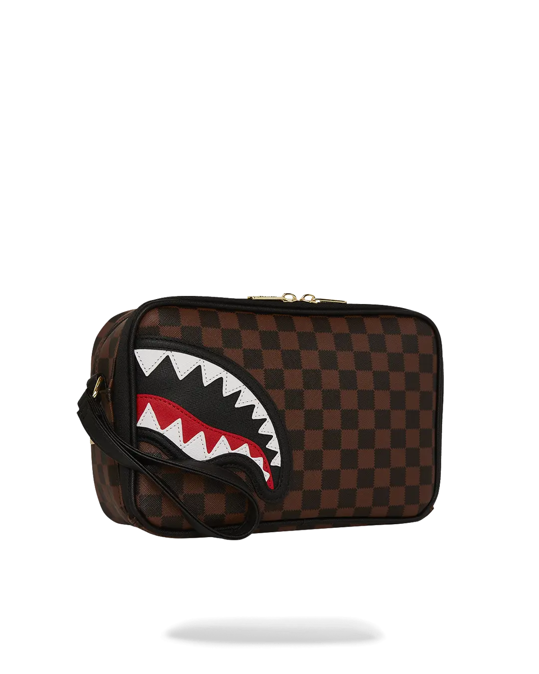 SAWTOOTH SHARKS IN PARIS TOILETRY BRICK - Image 3