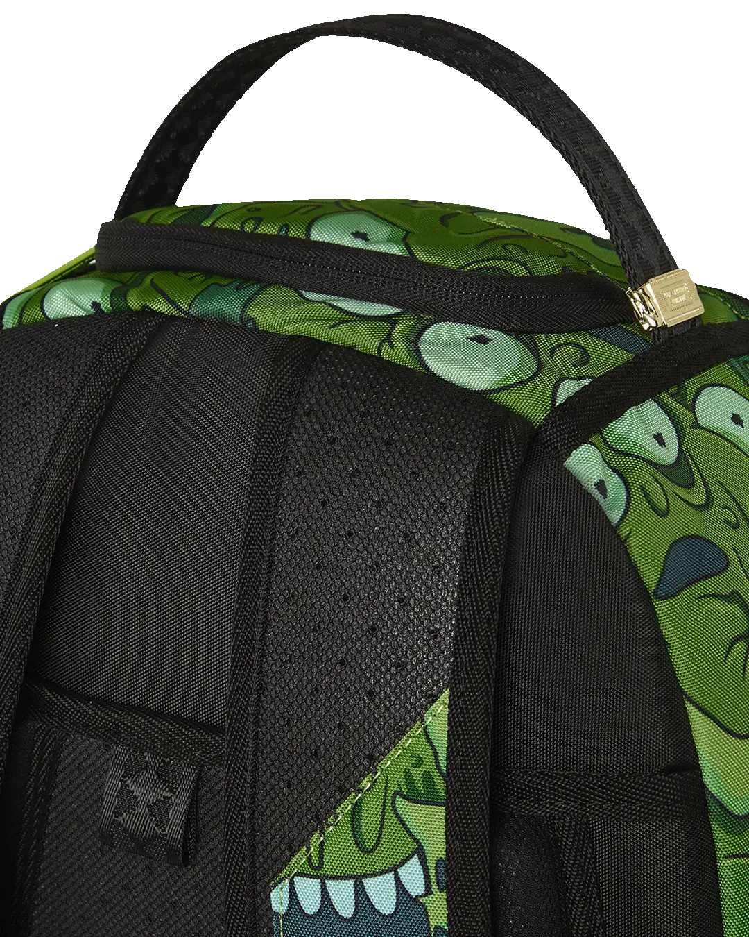 RICK AND MORTY MERGIFIED MANIA BACKPACK - Image 7