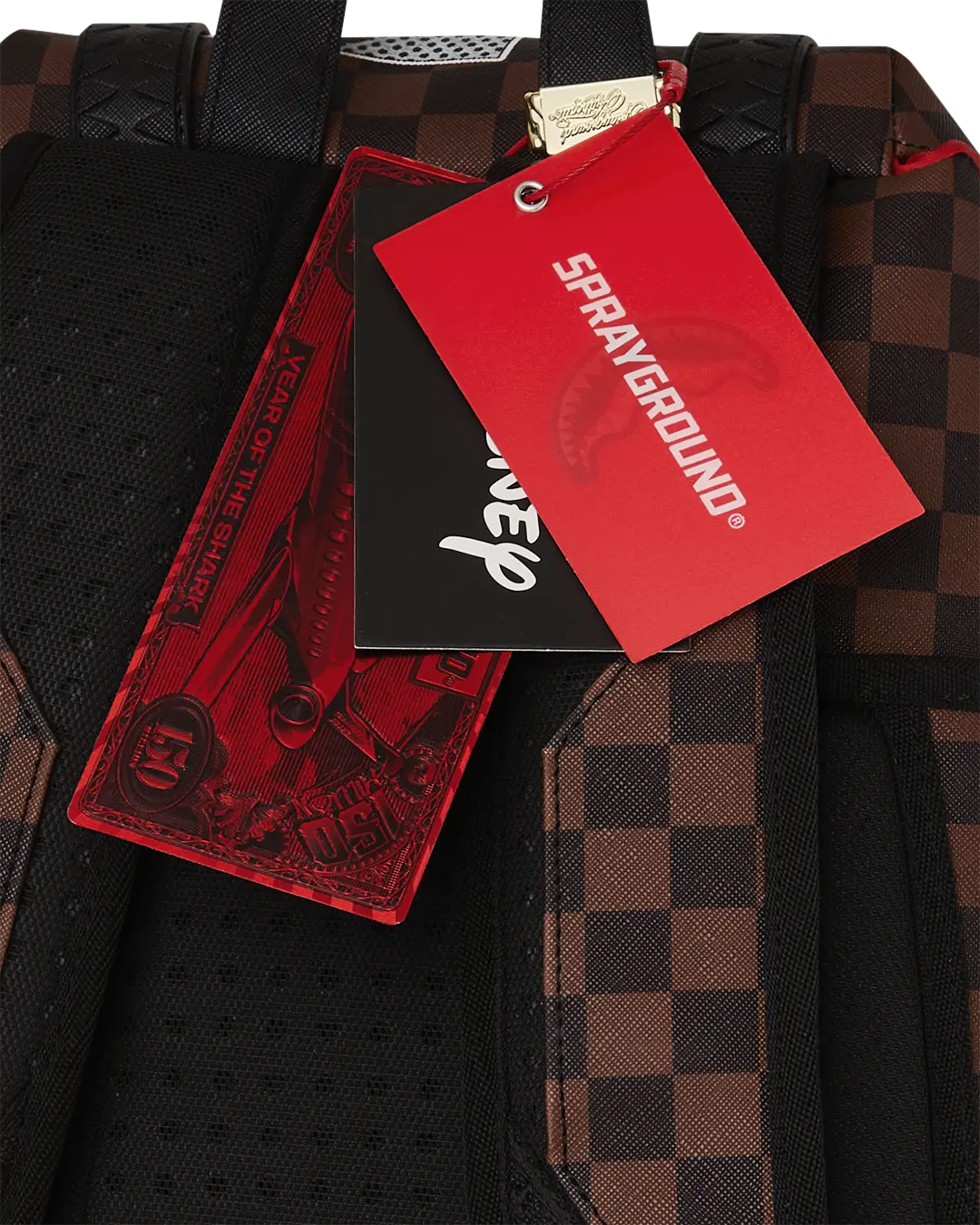 MICKEY MOUSE MOGUL DISNEY COLLAB HILLS BACKPACK - Image 13