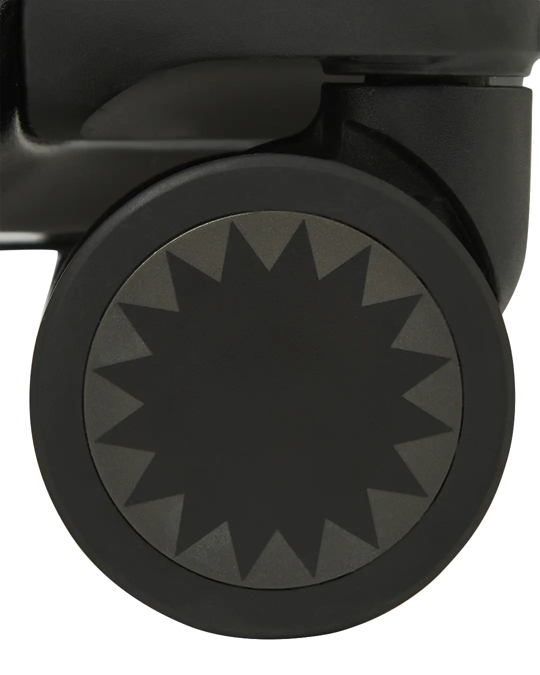 SPEED SHARK SIDE SWIPE HARD SHELL CARRY-ON LUGGAGE - Image 17