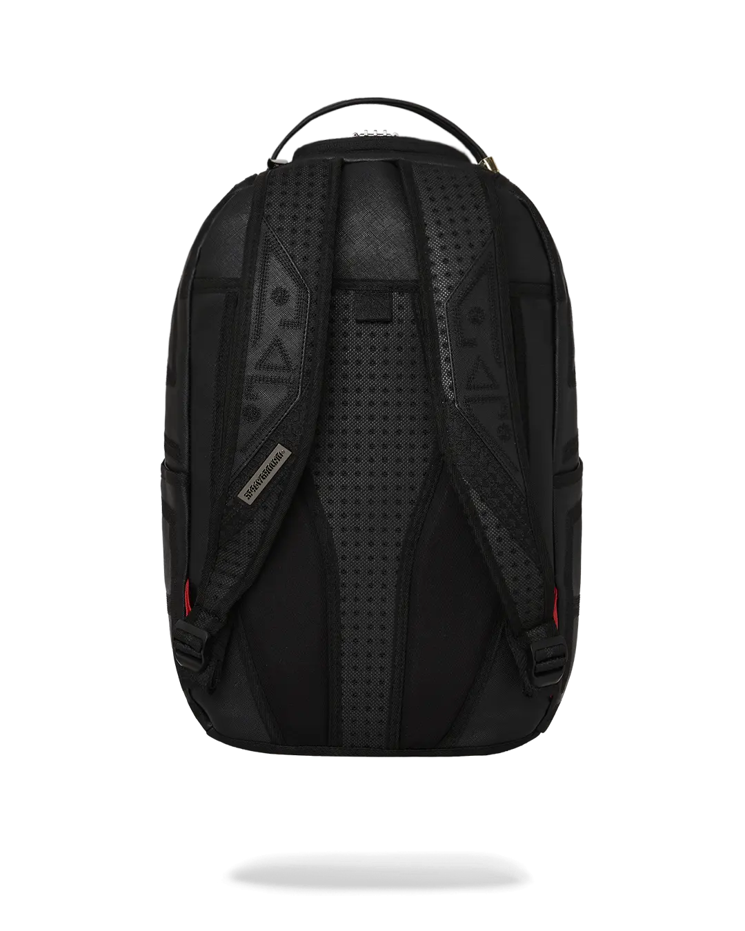 AFRICAN INTELLIGENCE 9 APEX GENIUS BACKPACK - SANDFLOWER COLLAB - Image 9