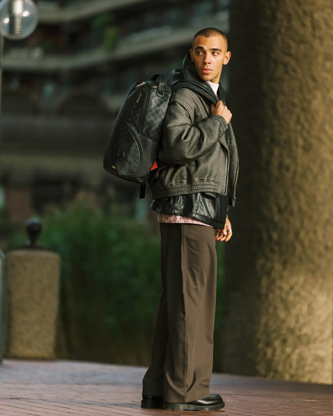 THE PHANTOM FADE BACKPACK - Image 2