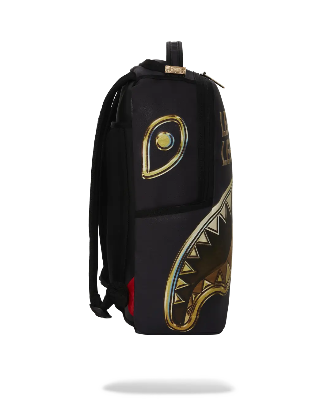 LEAGUE OF LEGENDS SHARK BACKPACK (DLXV) - Image 5