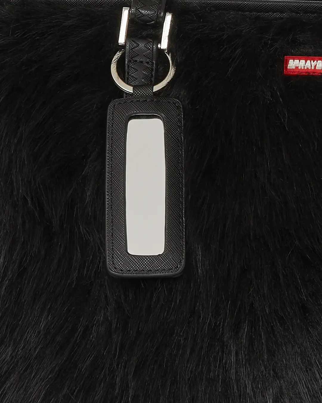 FURZILLA SHARK (NIGHT) TOTE - Image 11