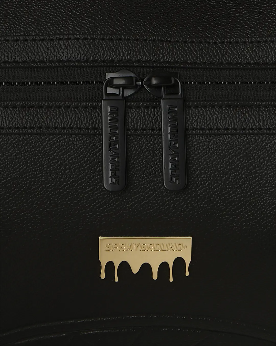 GOLD BRICK DRIP MINI DUFFLE - Image 11