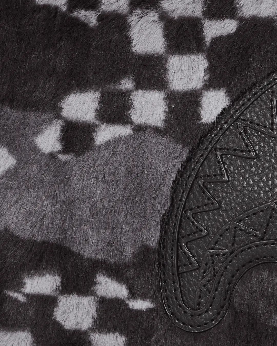 3AM PLUSH ASPEN HIGHLANDS CROSSOVER CLUTCH - Image 9