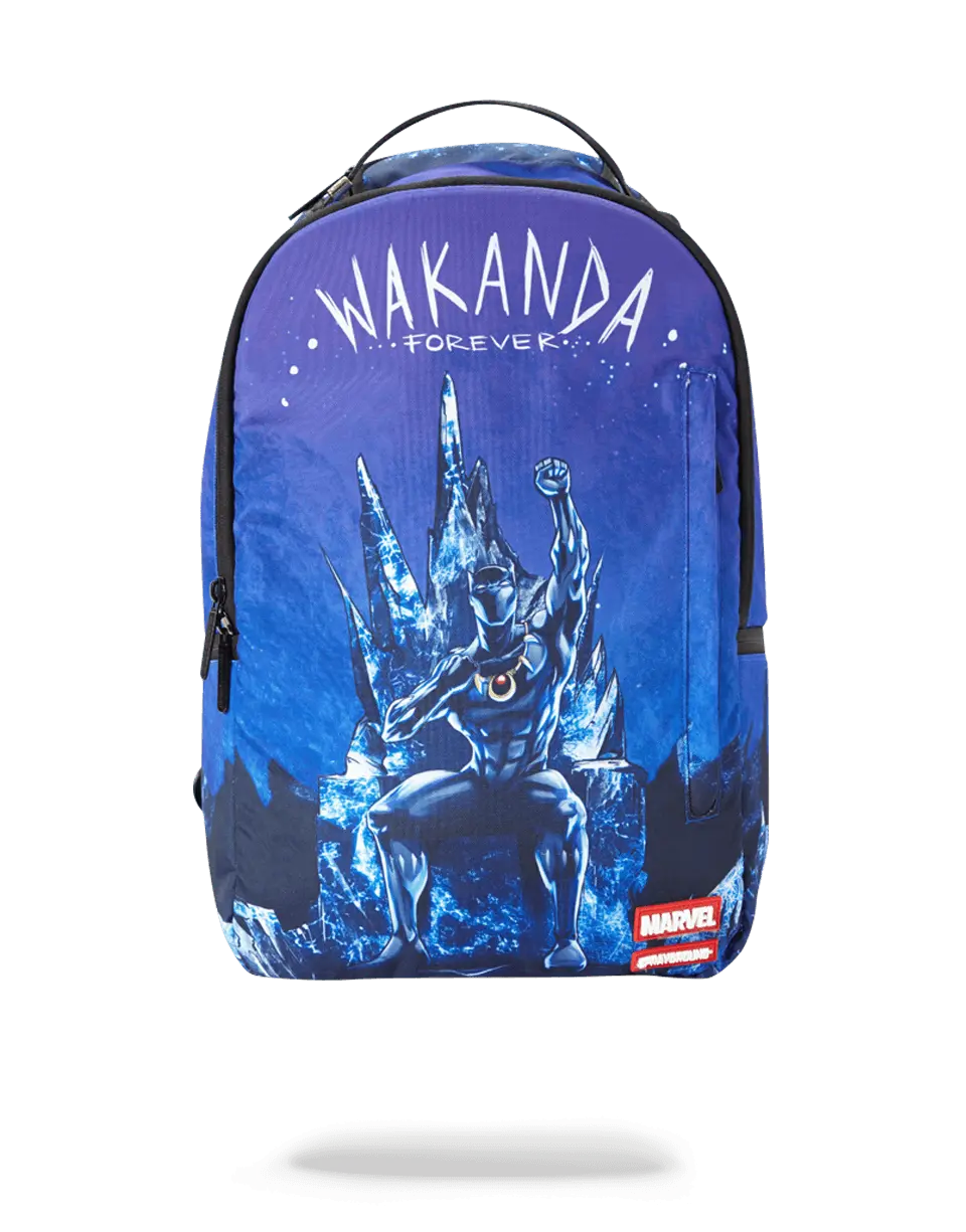 BLACK PANTHER WAKANDA FOREVER