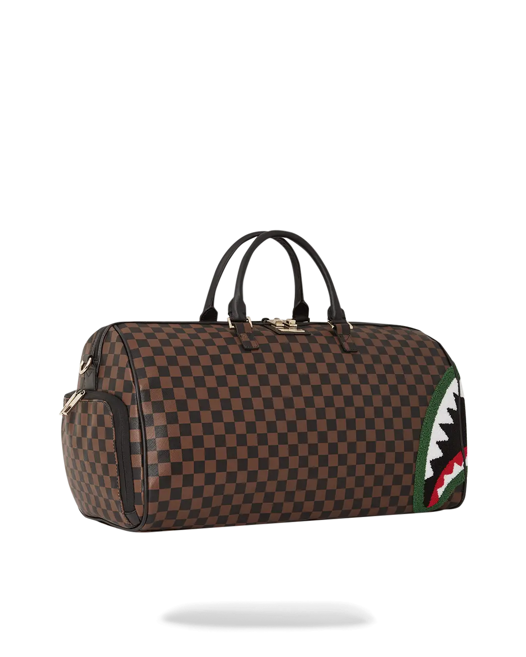 ROMEO AIR ITALIA SHARK DUFFLE - Image 3