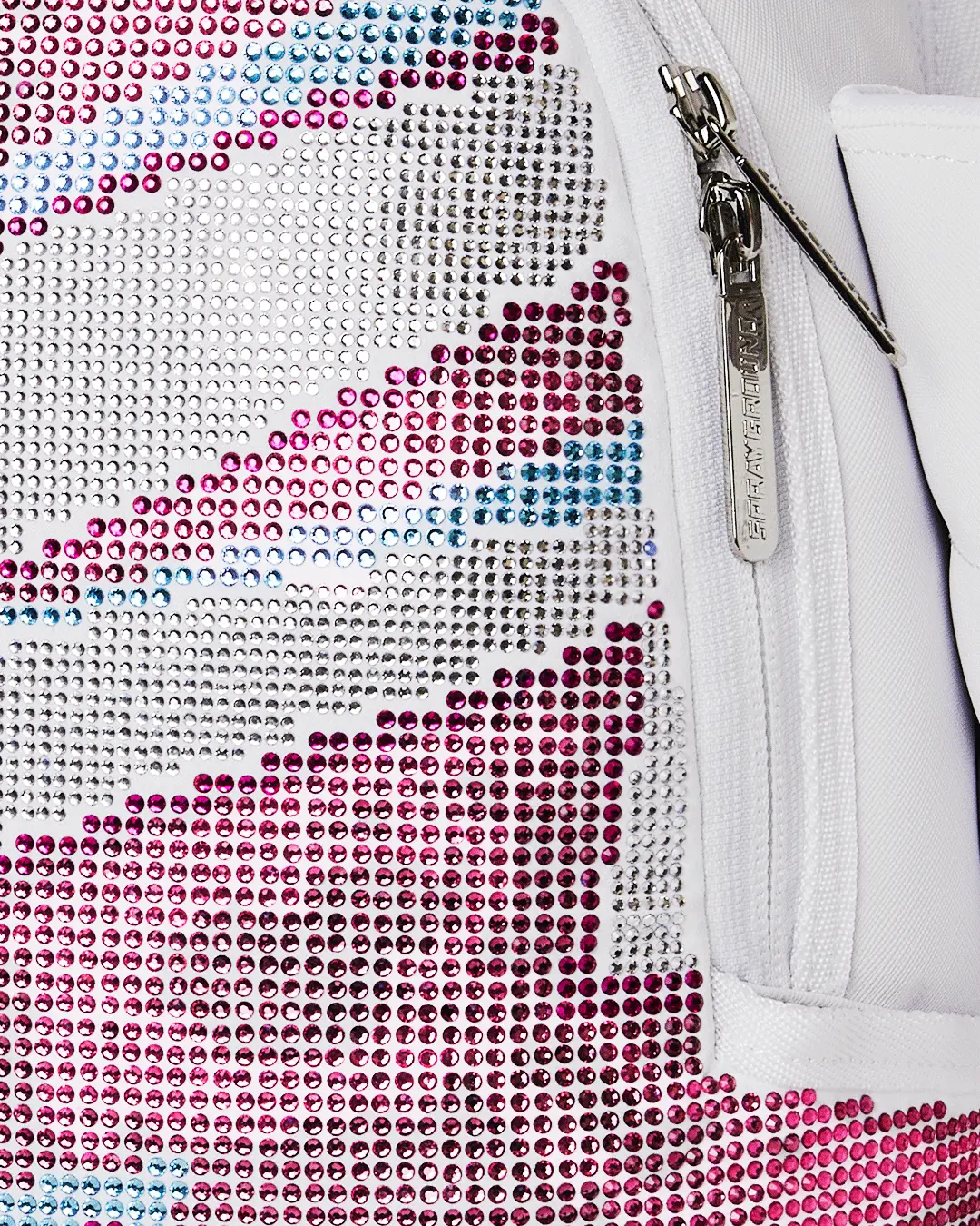 AI FLOW STATE MINI WINGS BACKPACK - Image 11