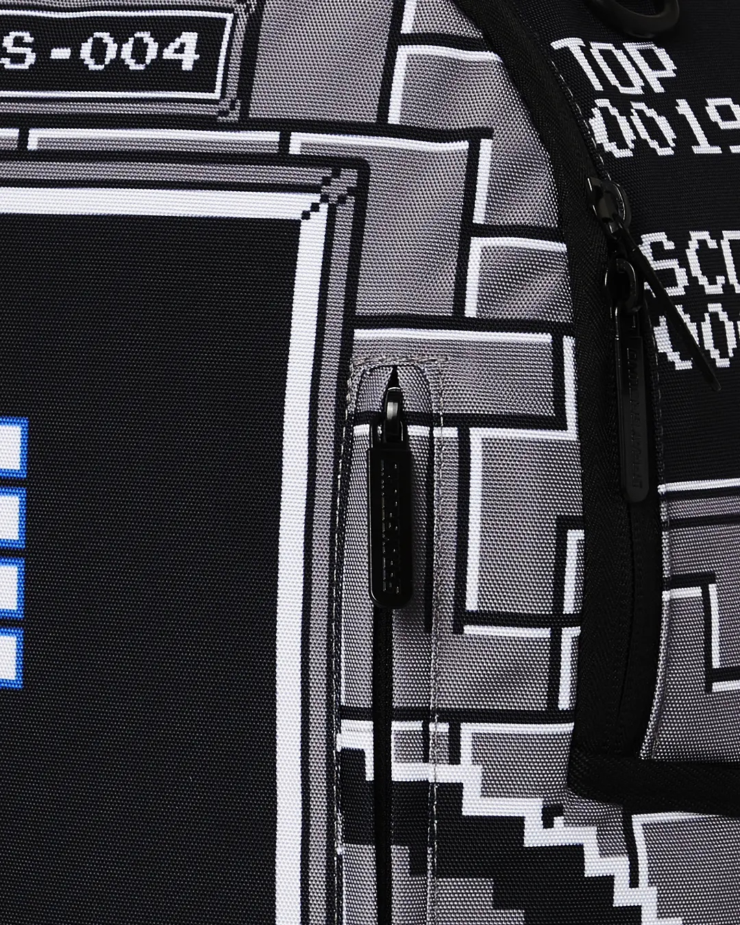TETRIS SHARK STACKER DLXSR BACKPACK - Image 10
