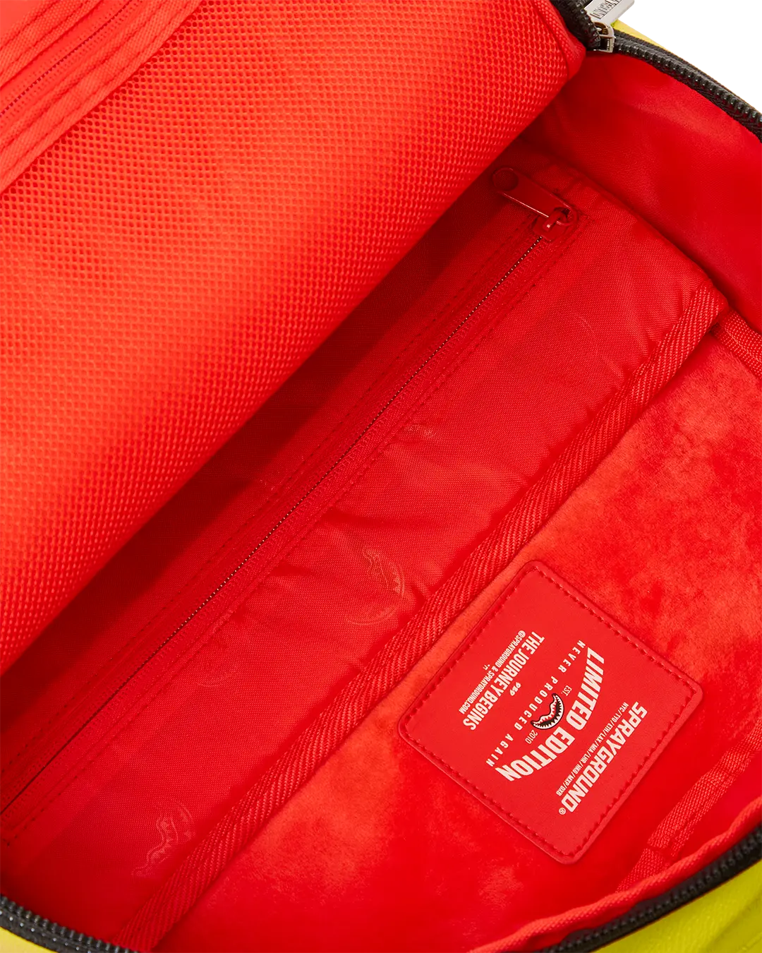 ADRENALINE RUSH BACKPACK (DLXV) - Image 11