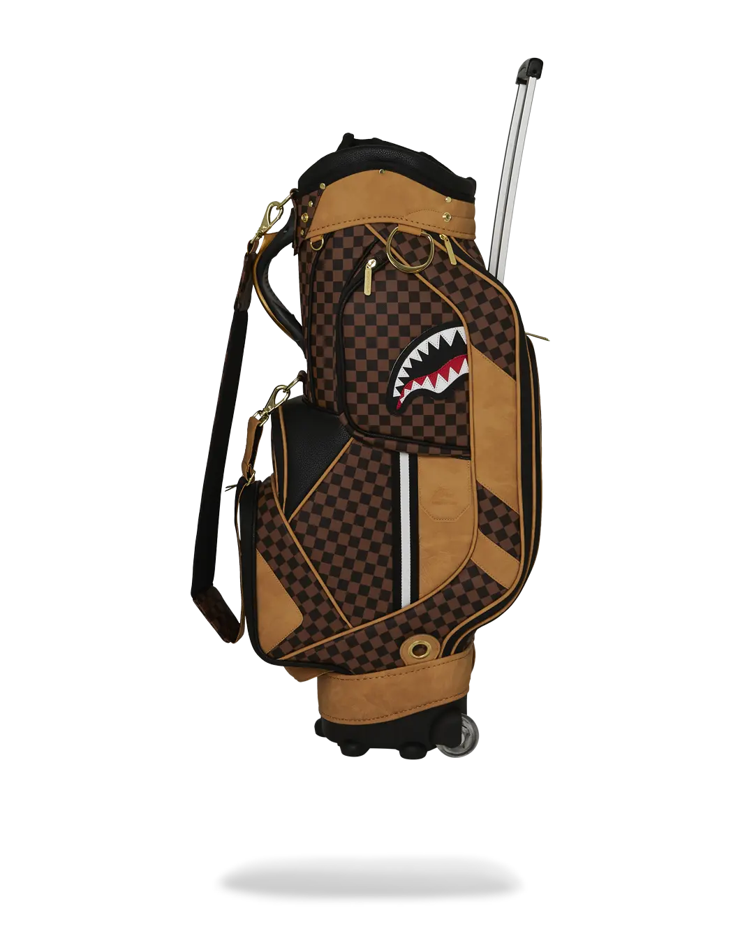 HENNYVILLE GOLF BAG - Image 5