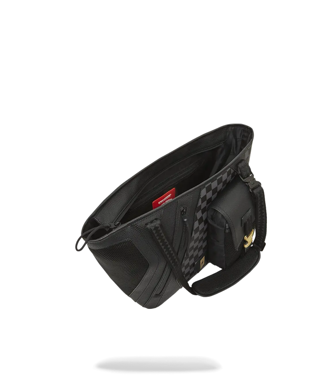 SPECIAL OPS NIGHT WATCH TOTE - Image 8