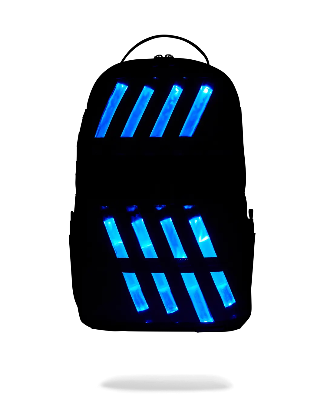 BAG TO THE FUTURE II - LED LIGHT-UP TROOPER BACKPACK - Image 18