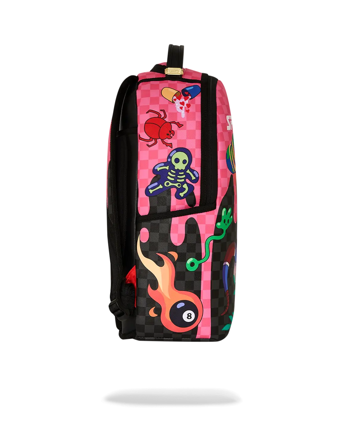 HAPPY HANGRY BACKPACK - Image 4