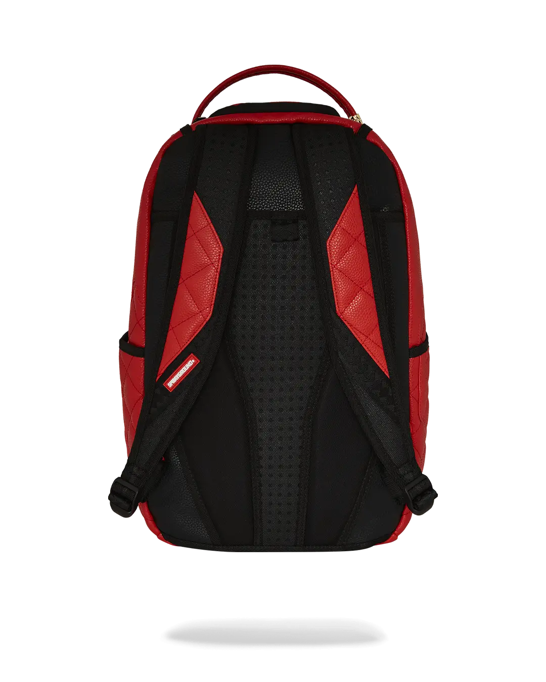 SHARK CENTRAL EMBOSSED DRIP DLXSV BACKPACK - Image 7