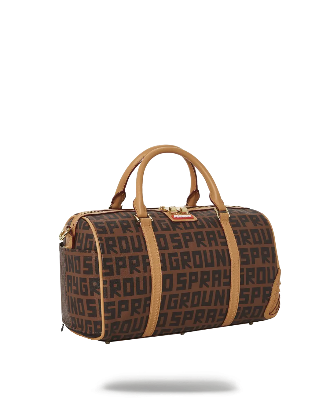 SHARKFINITY MINI DUFFLE - Image 3