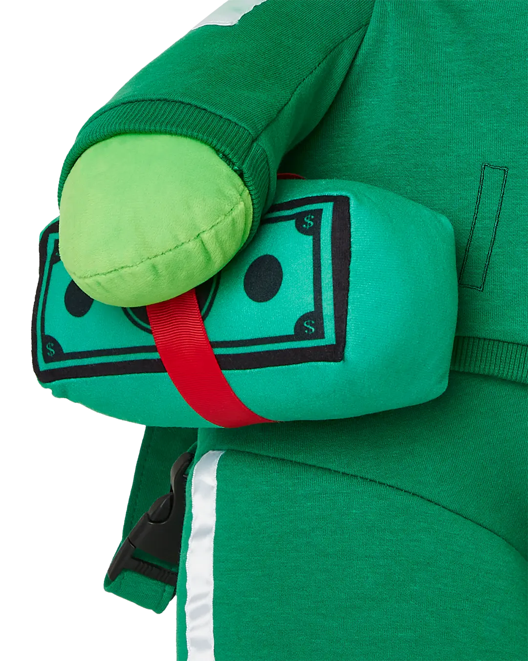 SQUID GAME COLLAB CONTESTANT MONEYBEAR BACKPACK - Image 13