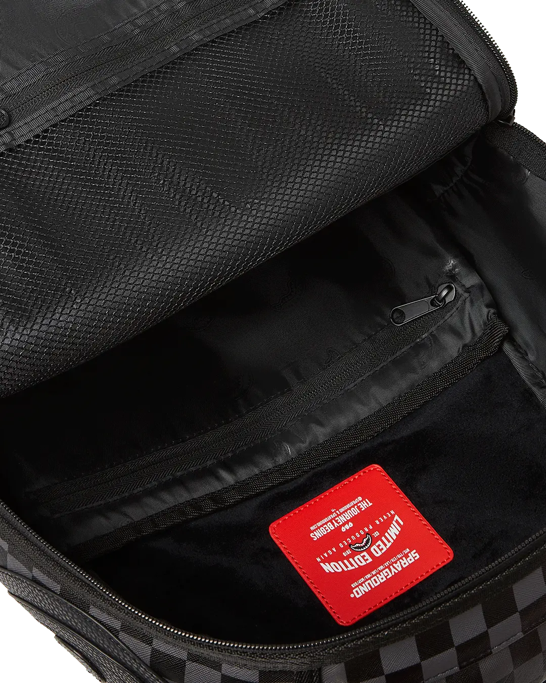 MONACO SHARK CLUB BACKPACK - Image 13