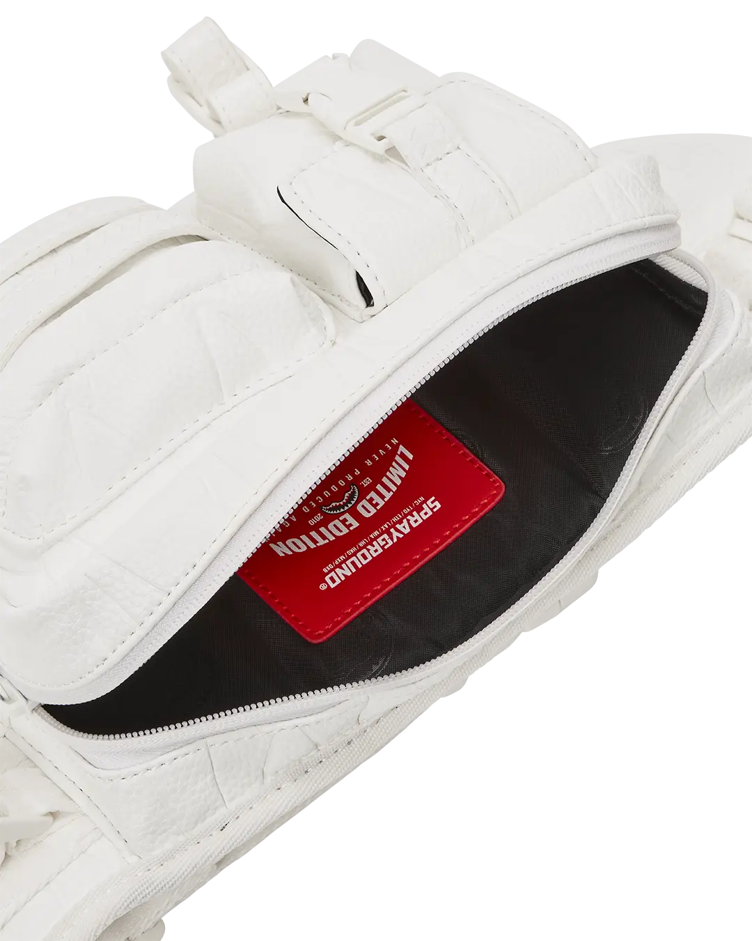 STRATOSPHERE CARGO CROSSBODY - Image 5