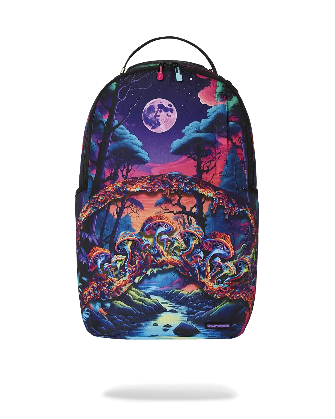 EARTHING DLXR BACKPACK